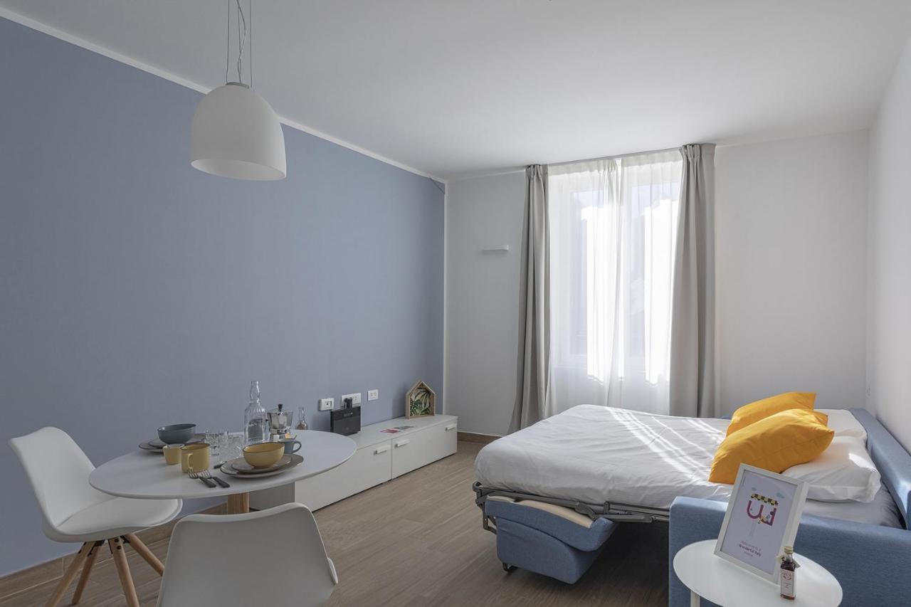 Des Couleurs By Wonderful Italy Appartamento *
