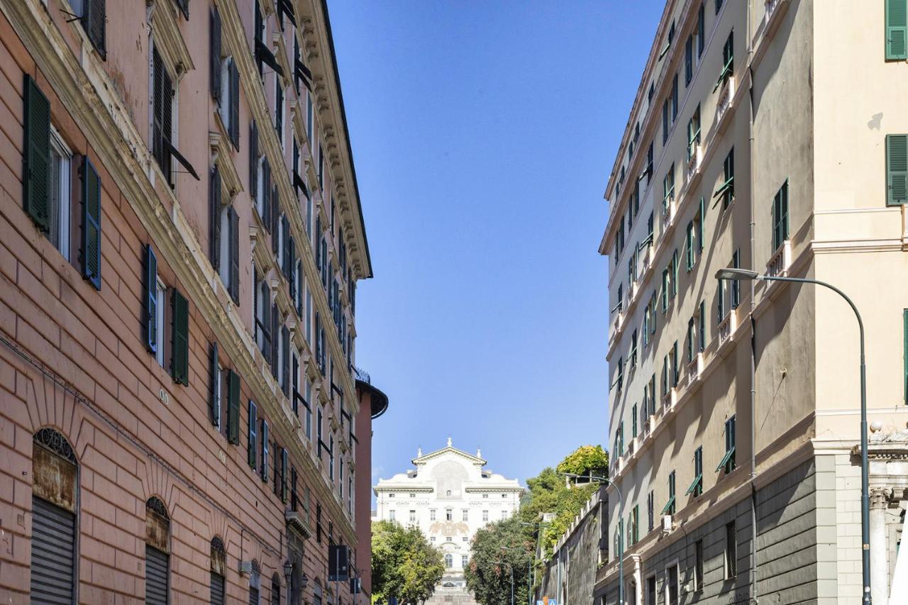 Des Couleurs By Wonderful Italy Appartamento