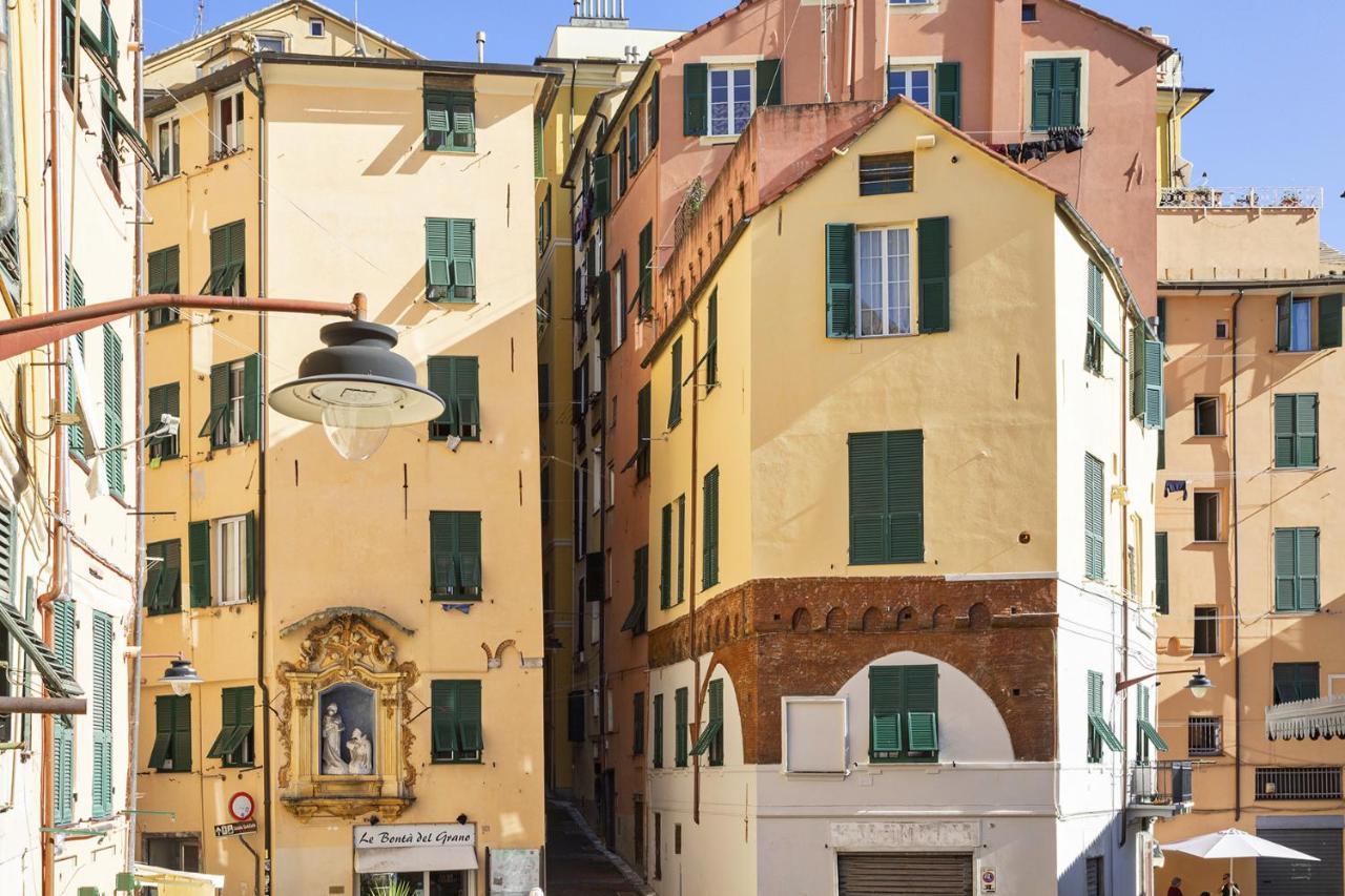 Des Couleurs By Wonderful Italy Appartamento *