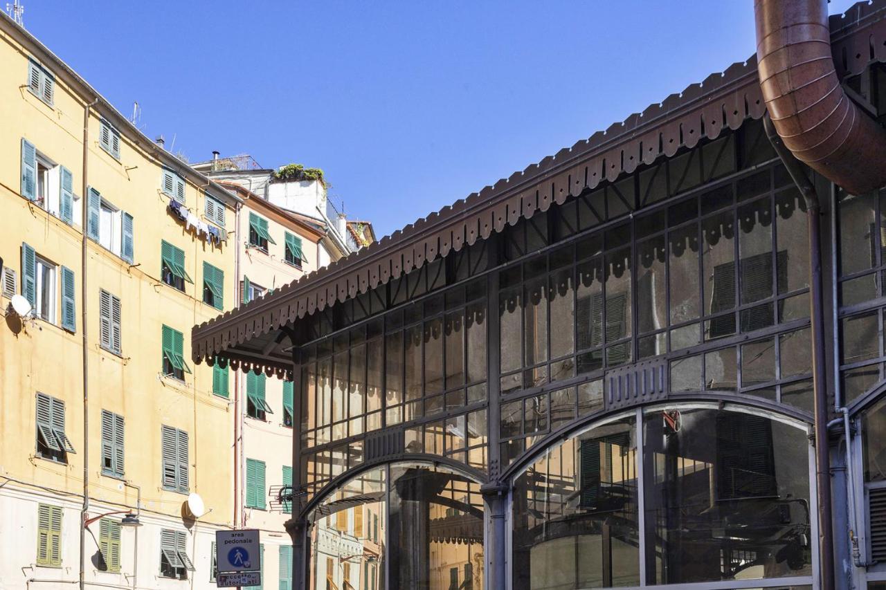 Appartamento Des Couleurs By Wonderful Italy *